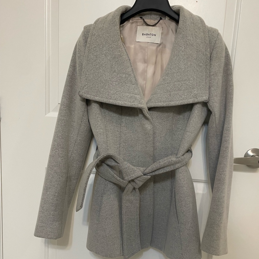 Aritzia The Connor Short Small